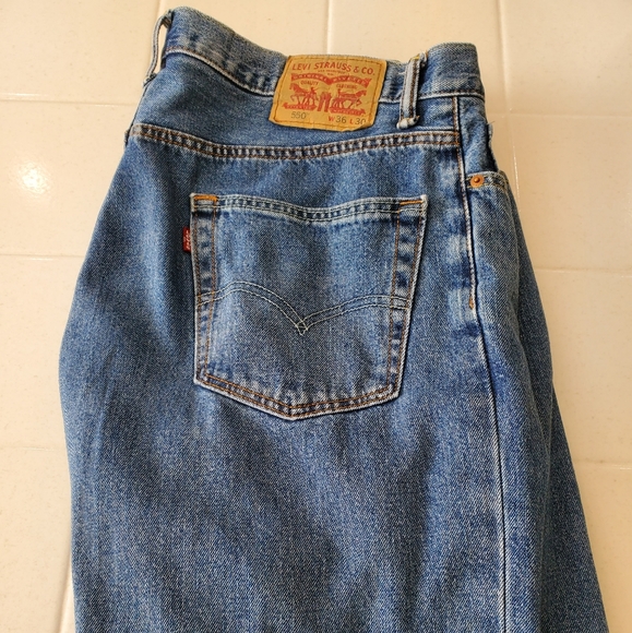 Levi's Other - 💗HP💗  Levi  Jeans